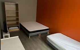 Appartement 4 - Hyper Centre - 1 A 4 Personnes