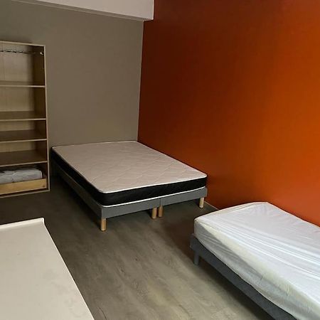 Appartement 4 - Hyper Centre - 1 A 4 Personnes Douai Extérieur photo